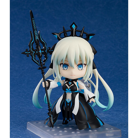 Mua bán (JPV) NENDOROID 2150 FATE/GRAND ORDER BERSERKER/MORGAN