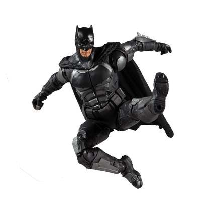 Mua bán MCFARLANE BATMAN TACTICAL SUIT