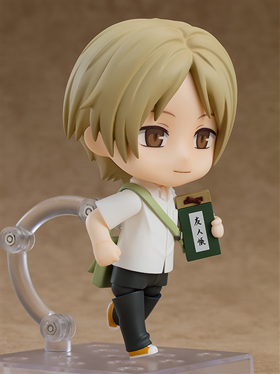 Mua bán NENDOROID 1245 TAKASHI & NYANKO FAKE