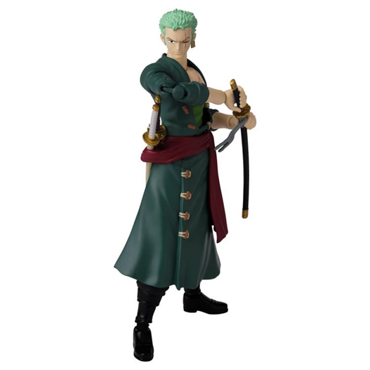 Mua bán ANIME HEROES ZORONOA ZORO