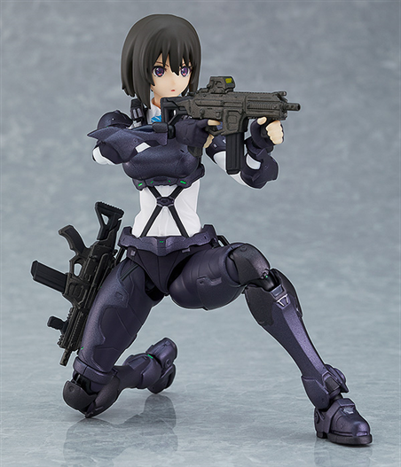 Mua bán (JPV) FIGMA 518 ARMS NOTE TOSHOIINCHO-SAN