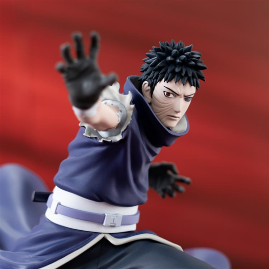 Mua bán BANPRESTO VIBRATION STARS UCHIHA OBITO