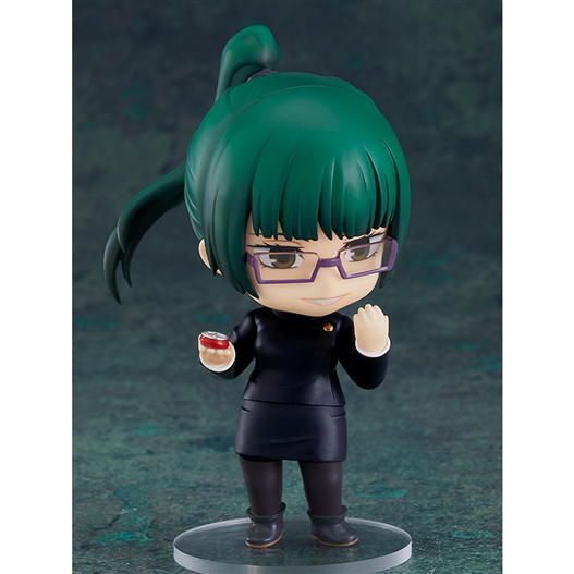 Mua bán NENDOROID 1743 JUJUTSU KAISEN: MAKI ZENIN