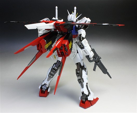 Mua bán MG GUNDAM SEED AILE STRIKE