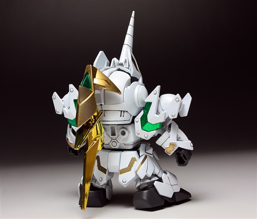 Mua bán SD UNICORN KNIGHT GUNDAM