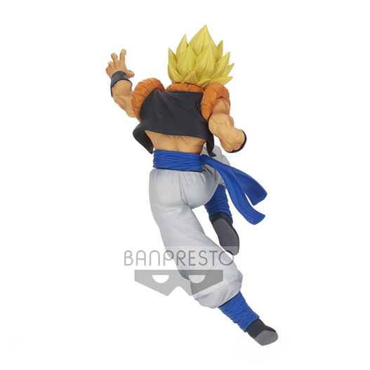 Mua bán BANPRESTO DRAGON BALL VOL.15 SUPER SAIYAN GOGETA