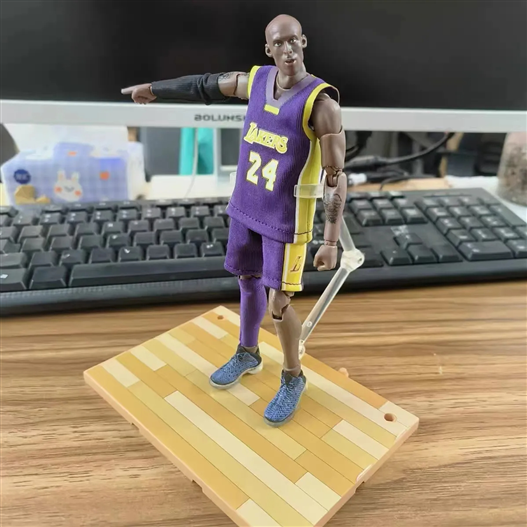 Mua bán MOTION MASTERPIECE KOBE BRYANT FAKE