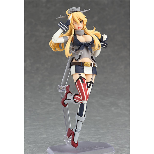 Mua bán FIGMA 330 KANTAI COLLECTION IOWA LIKE NEW (JPV)