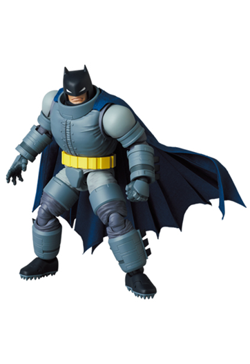 Mua bán (JPV) MAFEX THE DARK KNIGHT RETURN ARMORED BATMAN