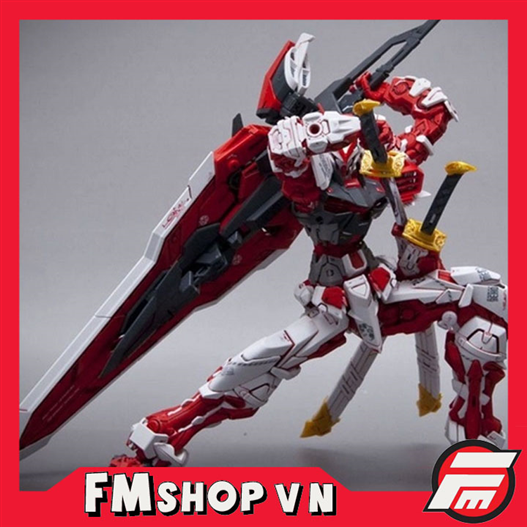 Mua bán MG GUNDAM ASTRAY RED FRAME KAI MODEL KIT