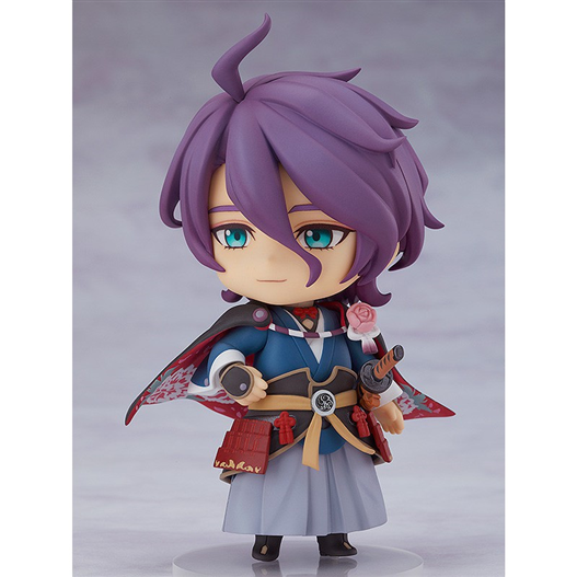 Mua bán (JPV) NENDOROID 938 TOUKEN RANBU KASEN KANESADA