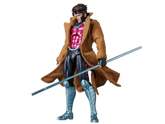 Mua bán MAFEX NO.131 GAMBIT (COMIC VER) (JPV)