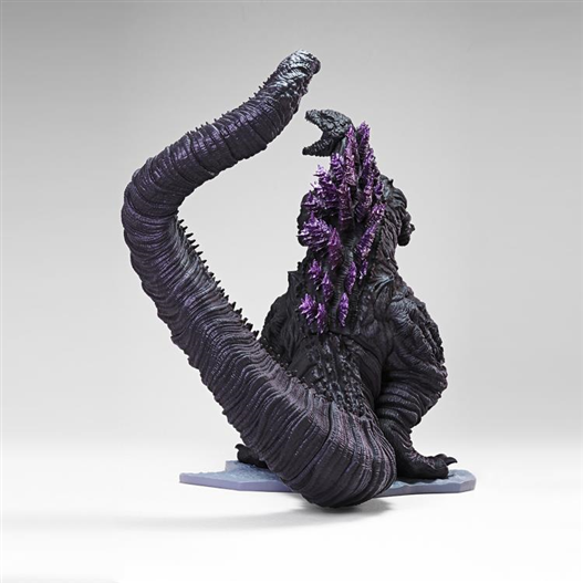 Mua bán (JPV) BANPRESTO SHIN GODZILLA