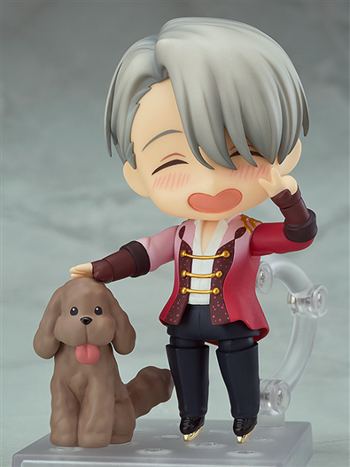 Mua bán (JPV) NENDOROID 741 VICTOR NIKIFOROV