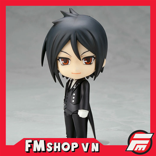 Mua bán (JPV) NENDOROID 68 SEBASTIAN MICHAELIS LIKE NEW