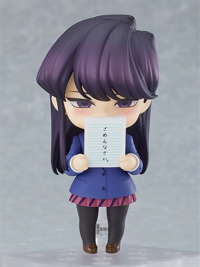 Mua bán NENDOROID 1853 SHOUKO KUMI FAKE