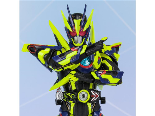 Mua bán SHF KAMEN RIDER ZERO ONE SHINING ASSAULT HOPPER 2ND