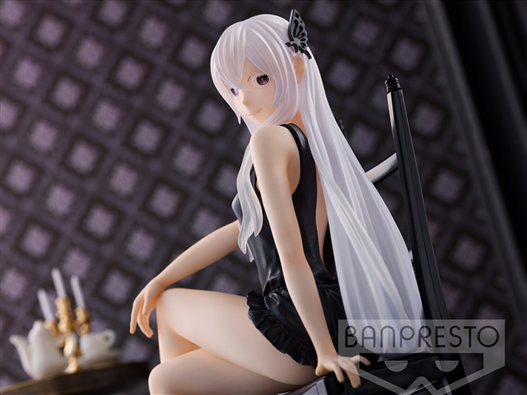 Mua bán (JPV) BANPRESTO RE:ZERO RELAXTIME ECHIDNA