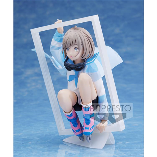 Mua bán BANPRESTO ESPRESTO THE IDOLMASTER ASAHI SERIZAWA