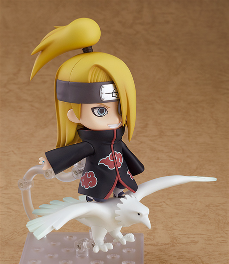 Mua bán NENDOROID 1481 DEIDARA (JPV)