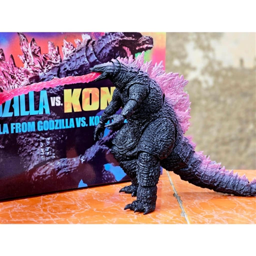 Mua bán SHM GODZILLA EVOL FORM 2021 FAKE