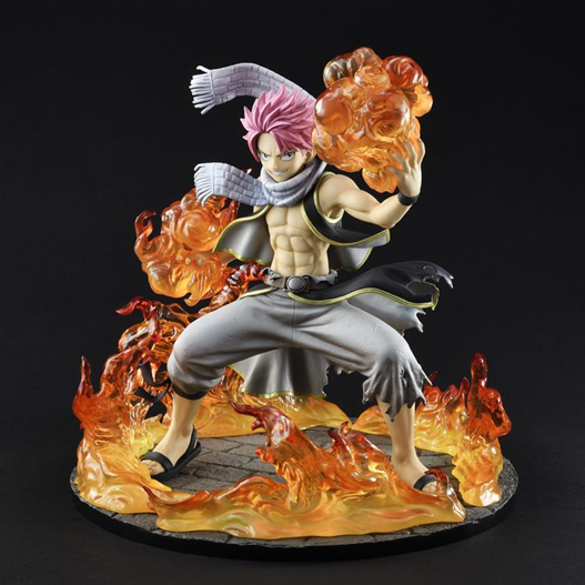 Mua bán BELLFINE FIGURE PVC 1/8 FAIRY TAIL NATSU