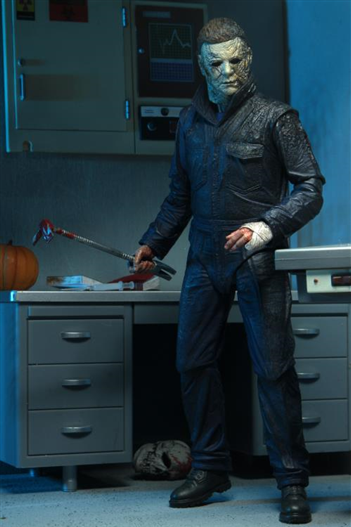 Mua bán NECA HALLOWEEN KILLS ULTIMATE MICHEAL MAYER