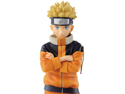 Mua bán PVC GRANDISTA NARUTO FAKE