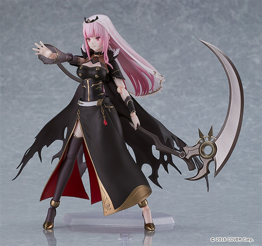 Mua bán FIGMA 602 HOLOLIVE MORI CALLIOPE