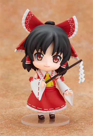 Mua bán NENDOROID 74 REIMU HAKUREI FAKE