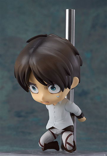 Mua bán NENDOROID 375 EREN FAKE