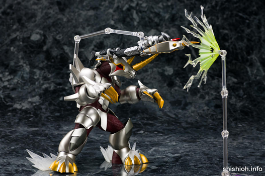 Mua bán SHF GENOCIDER LIKE NEW 