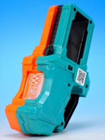 Mua bán GASHAT BROTHER MIGHTY ACTION X