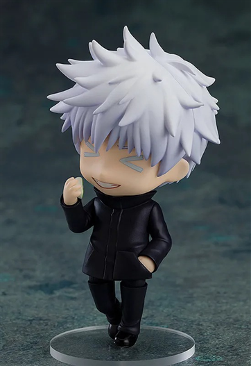 Mua bán NENDOROID 1528 GOJO SATORU 