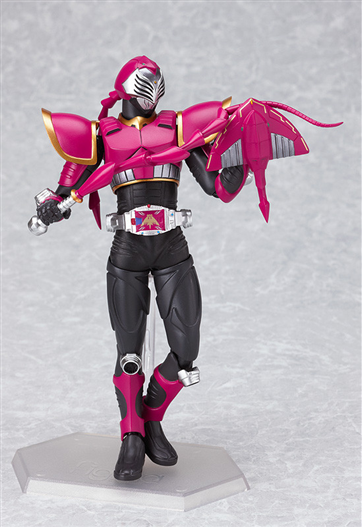 Mua bán FIGMA SP-024 KAMEN RIDER STING 2ND /RAIA ( RYUKI )