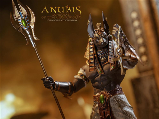 Mua bán [OPEN] 1/12 TBLEAGUE ANUBIS