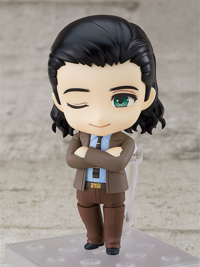 Mua bán [PRE-ORDER] NENDOROID 1681 LOKI (TVA VER) (JPV)