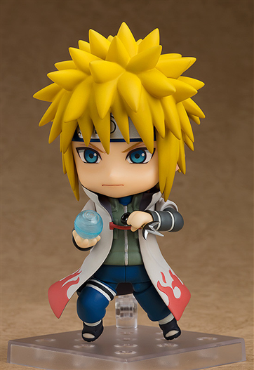 Mua bán NENDOROID 1524 MINATO NAMIKAZE (JPV)