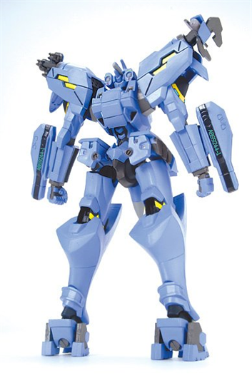 Mua bán (JPV) VOLK A3 - MUV-LUV MINDSEEKER LTD05 LIKE NEW.