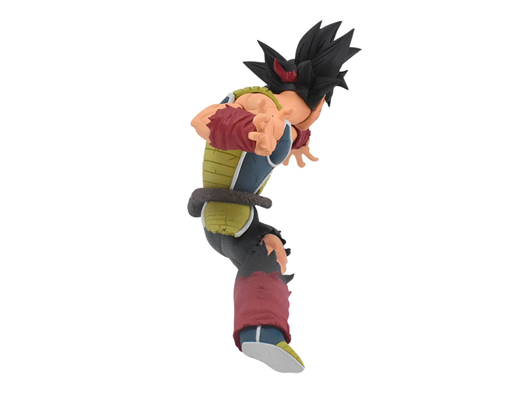 Mua bán BANPRESTO BARDOCK ILLUSTRATION BY TOYOTAROU