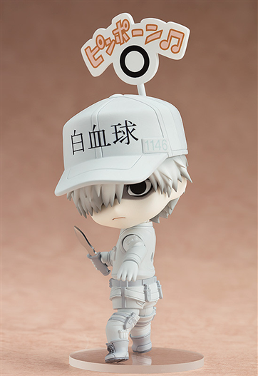 Mua bán (JPV) NENDOROID 979 WHITE BLOOD CELL (NEUTROPHIL)