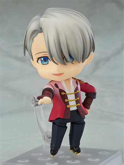 Mua bán (JPV) NENDOROID 741 VICTOR NIKIFOROV