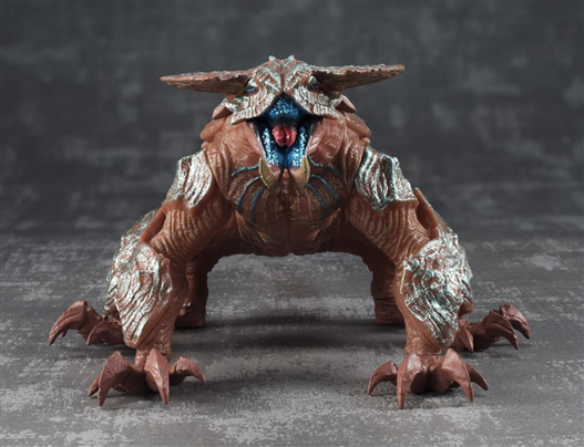 Mua bán SOFVI SPIRITS PACIFICRIM UP RISING KAIJU HAKUJA