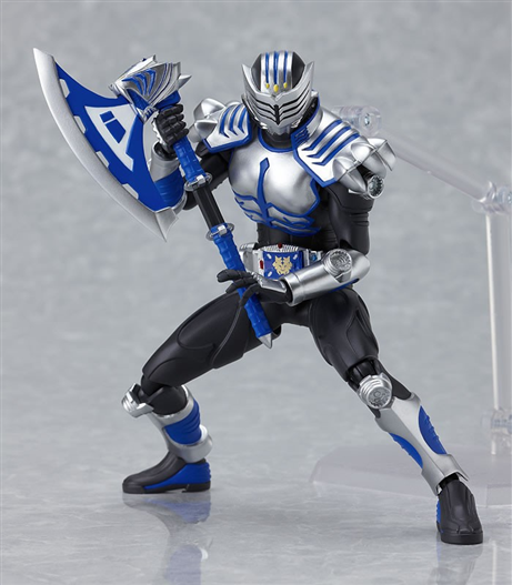 Mua bán FIGMA KAMEN RIDER AXE 