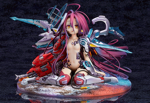 Mua bán PVC SCHWI NO GAME NO LIFE FAKE