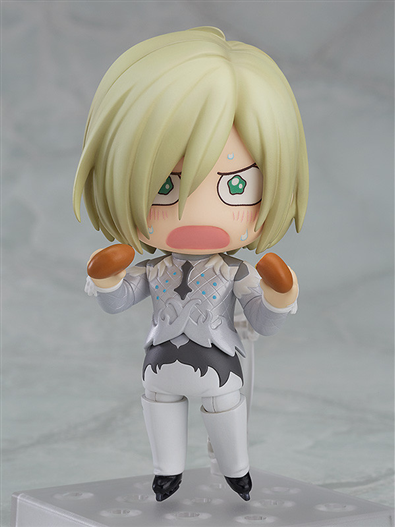 Mua bán (JPV) NENDOROID 799 YURI PLISETSKY