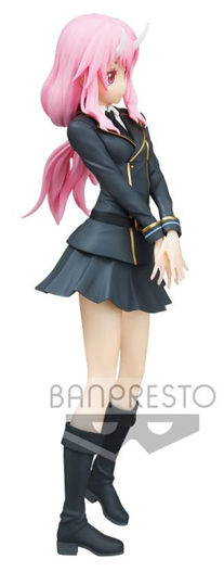 Mua bán (JPV) BANPRESTO ESPRESTO SHUNA 