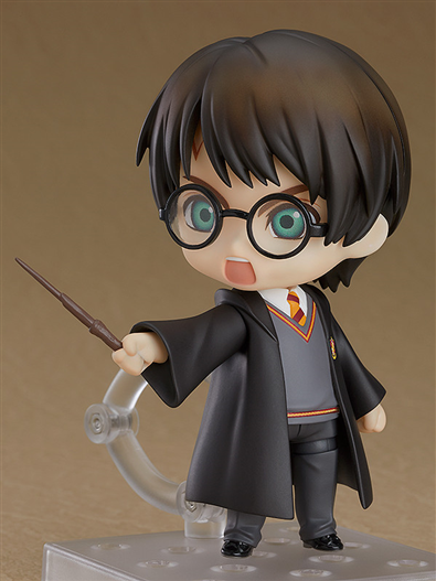 Mua bán (JPV) NENDOROID 999 HARRY POTTER