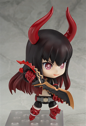 Mua bán NENDOROID  BLACK GOLD SAW FROM  2ND
