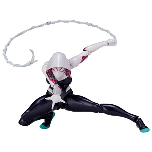 Mua bán REVOLTECH AMAZING YAMAGUCHI MARVEL SPIDER GWEN 2ND